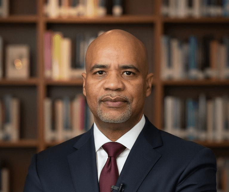 James Conner - Loan Officer
